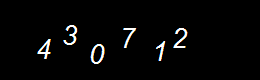 Real Person Number