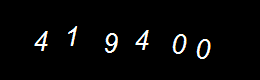 Real Person Number