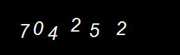 Real Person Number