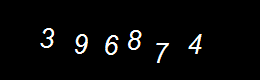 Real Person Number