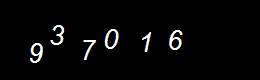 Real Person Number