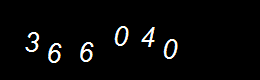 Real Person Number