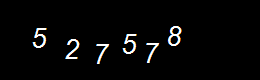 Real Person Number