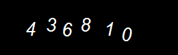 Real Person Number