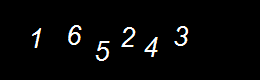 Real Person Number