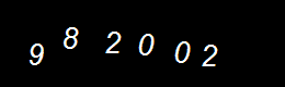 Real Person Number