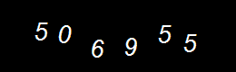 Real Person Number