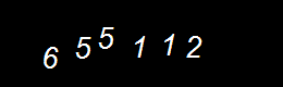 Real Person Number