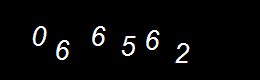 Real Person Number