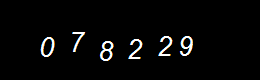 Real Person Number