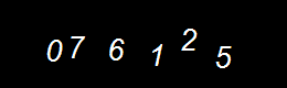 Real Person Number