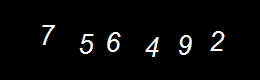 Real Person Number