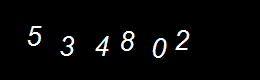 Real Person Number
