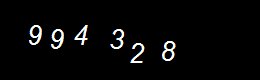 Real Person Number