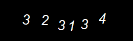 Real Person Number