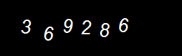 Real Person Number