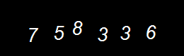 Real Person Number