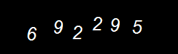 Real Person Number
