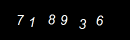 Real Person Number