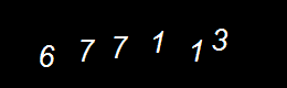 Real Person Number