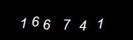 Real Person Number