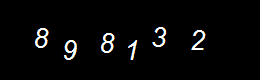 Real Person Number