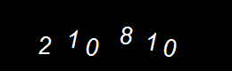 Real Person Number