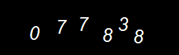 Real Person Number