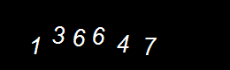 Real Person Number