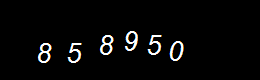 Real Person Number