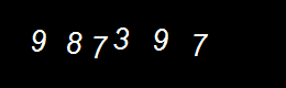 Real Person Number