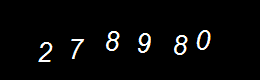 Real Person Number