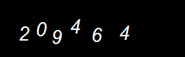 Real Person Number