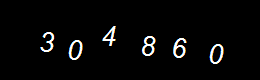 Real Person Number