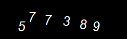 Real Person Number