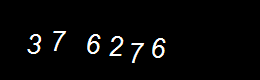 Real Person Number