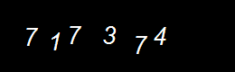 Real Person Number