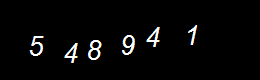 Real Person Number