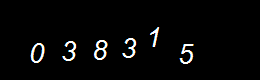 Real Person Number