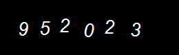 Real Person Number