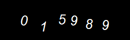 Real Person Number