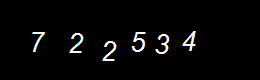 Real Person Number