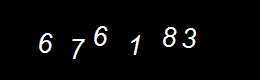 Real Person Number