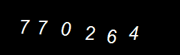 Real Person Number