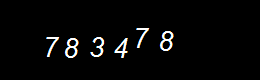 Real Person Number