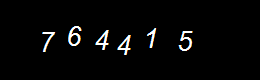 Real Person Number
