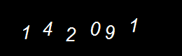 Real Person Number