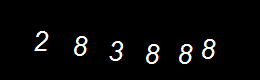 Real Person Number