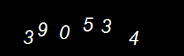 Real Person Number