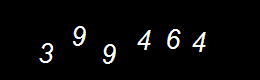 Real Person Number